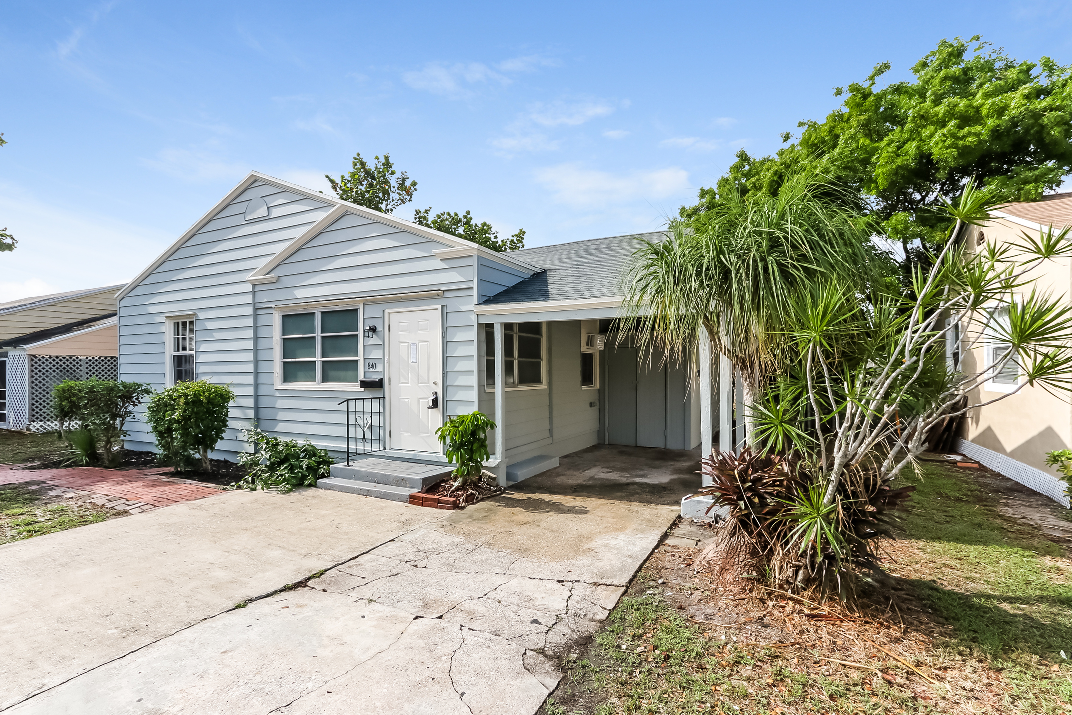 840 High St West Palm Beach, FL 33405